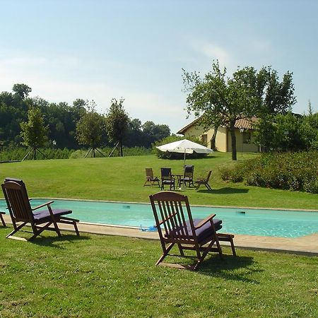 Tenuta Il Cerro Vicchio Oda fotoğraf