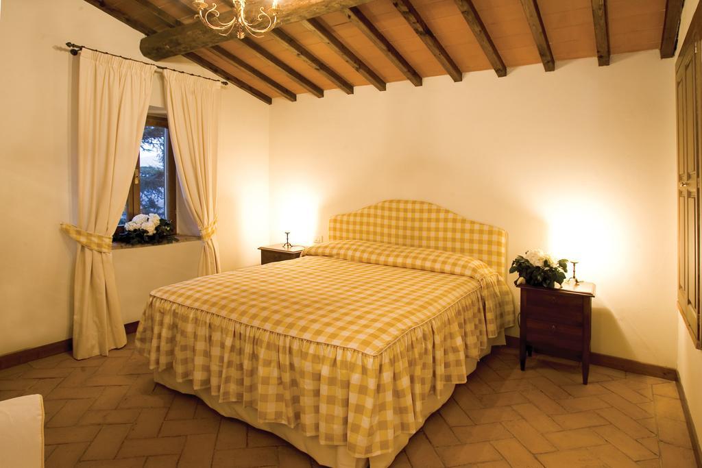Tenuta Il Cerro Vicchio Oda fotoğraf