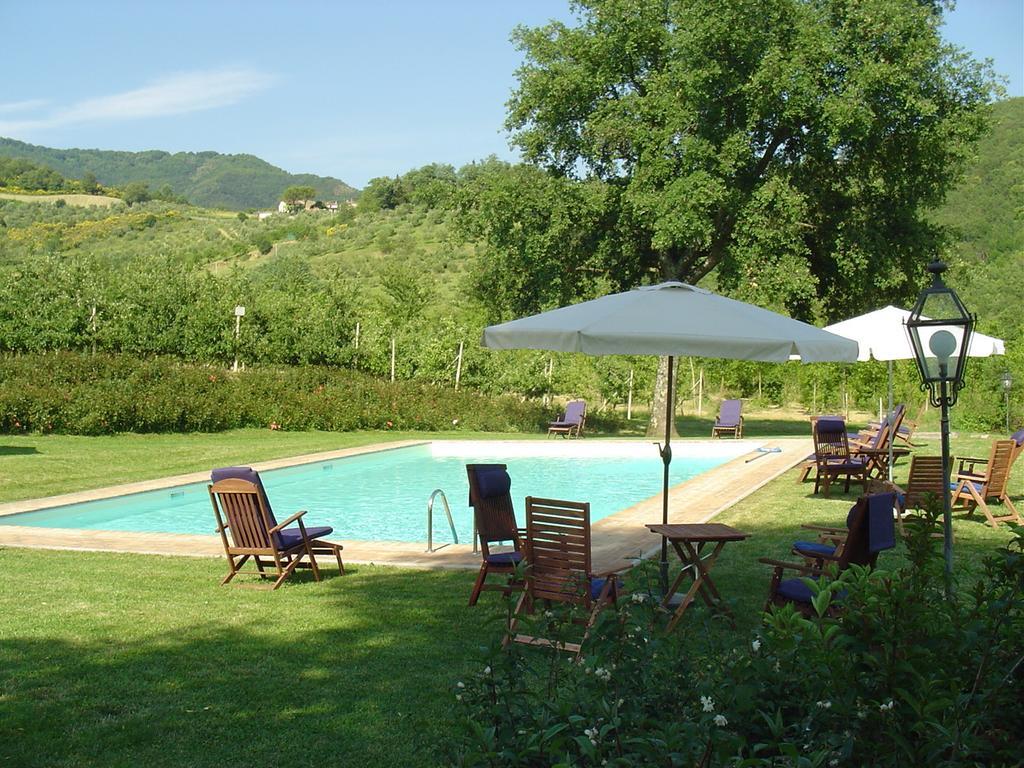 Tenuta Il Cerro Vicchio Oda fotoğraf